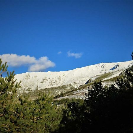 Apartamento Orgaz Apartment Candelario Exterior photo